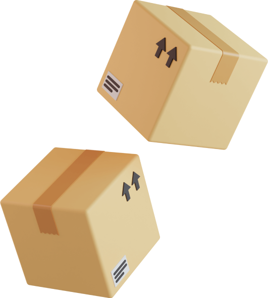 Boxes Image